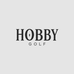 HOBBY GOLF logo