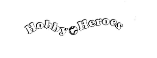 HOBBY HEROES logo