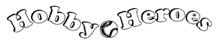 HOBBY HEROES logo