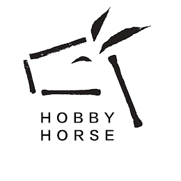 HOBBY HORSE logo