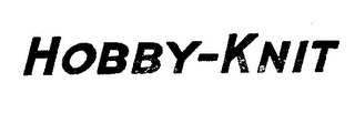HOBBY-KNIT logo