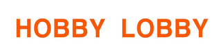 HOBBY LOBBY logo