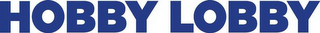 HOBBY LOBBY logo