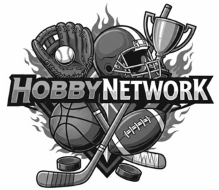HOBBY NETWORK