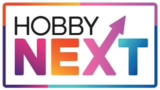 HOBBY NEXT logo