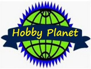 HOBBY PLANET logo