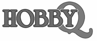HOBBY Q logo
