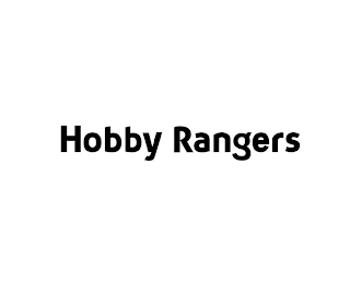 HOBBY RANGERS logo