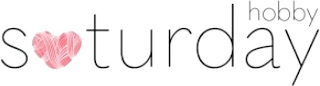 HOBBY SATURDAY logo