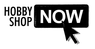 HOBBY SHOP NOW logo