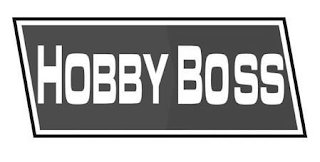 HOBBYBOSS logo