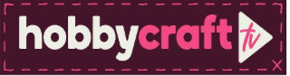 HOBBYCRAFT TV logo