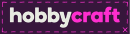 HOBBYCRAFT X logo
