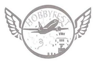 HOBBYFEST logo