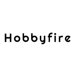HOBBYFIRE logo