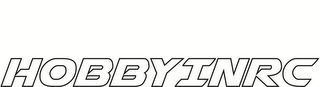 HOBBYINRC logo