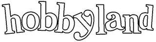 HOBBYLAND logo