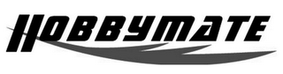 HOBBYMATE logo