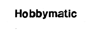 HOBBYMATIC logo