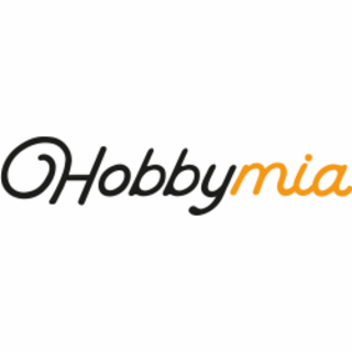HOBBYMIA logo