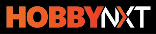 HOBBYNXT logo