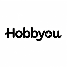 HOBBYOU logo