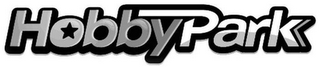 HOBBYPARK logo