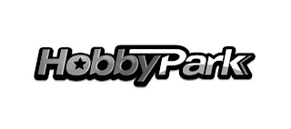 HOBBYPARK logo