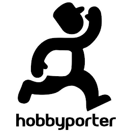 HOBBYPORTER logo