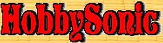HOBBYSONIC logo