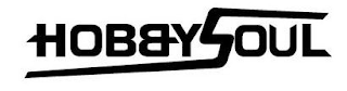 HOBBYSOUL logo