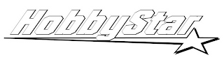 HOBBYSTAR logo