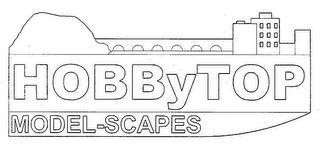 HOBBYTOP MODEL-SCAPES