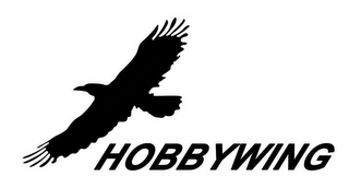HOBBYWING logo