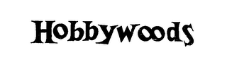 HOBBYWOODS logo