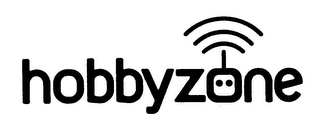 HOBBYZONE logo