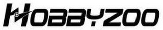 HOBBYZOO logo