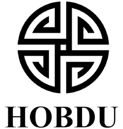 HOBDU logo