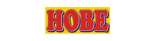 HOBE