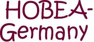 HOBEA-GERMANY