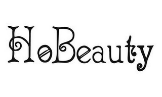HOBEAUTY logo