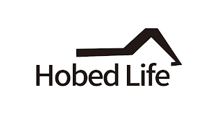 HOBED LIFE logo