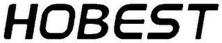 HOBEST logo
