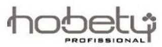 HOBETY PROFISSIONAL logo