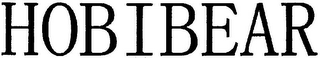 HOBIBEAR logo