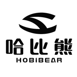 HOBIBEAR logo
