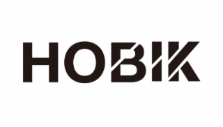 HOBIK logo