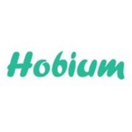 HOBIUM logo