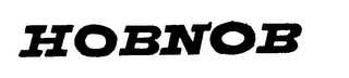 HOBNOB logo