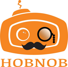 HOBNOB logo